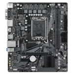 Placa de baza GIGABYTE H610M S2H V3 LGA1700 - imagine 7