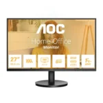 Monitor AOC 27" 27B3CA2, Diagonal (inch): 27, Diagonal (cm): 69, - imagine 3