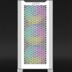 Carcasa AQIRYS AQUILLA Mid Tower ARGB ALB - imagine 10