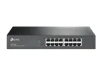Switch TP-Link TL-SG1016DE, 16 port, 10/100/1000 Mbps - imagine 2