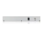 ZYXEL GS1200-5HP 5-PORT GBE METAL SWITCH - imagine 7