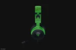 Casti gaming Razer Kraken V4 X Minecraft Edition., frecventa raspuns - imagine 2