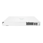 HPE Networking Instant On Switch 8p Gigabit CL4 4p SR2.5G - imagine 2