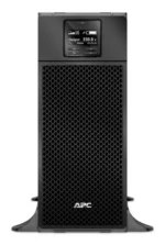 UPS APC Smart-UPS SRT online cu dubla-conversie 6000VA/6000W 6 conectori - imagine 5