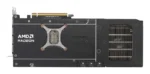 VGA ASUS PRIME RX 9070 XT OC 16GB - imagine 9