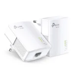 TP-Link Kit AV1000 Powerline Gigabit, Standarde si protocoale: HomePlug AV2, - imagine 5