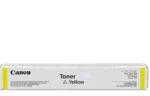 Toner Canon C-EXV54Y,yellow, capacitate 8500 pagini, pentru iRC3025/3025i - imagine 3