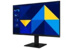 Monitor Samsung 24" LS24D300GAUXEN, Diagonal (inch): 24, Diagonal (cm): 61, - imagine 5
