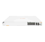 HPE Networking Instant On Switch 8p Gigabit CL4 4p SR2.5G - imagine 4