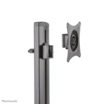 Suport monitor de birou Neomounts FPMA-D890WHITE; pentru display-uri cu diagonale - imagine 12