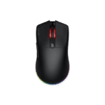 Mouse gaming wireless Hator Pulsar 3, polling rate pana la