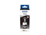 Cartus cerneala Epson T7741, capacitate 140ml / 10000 pagini, pentru - imagine 3
