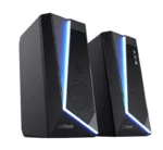 Boxe Trust GXT609 Zoxa 2.0, 12W, negru - imagine 6