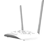 Access Point TP-Link TL-WA801N-Indoor, N300, Passive PoE Supported - imagine 3