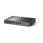 "5-Port 2.5G Multi-Gigabit Desktop Switch PORT: 5× 2.5G RJ45 Ports - imagine 2