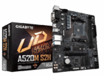 Placa de baza Gigabyte A520M S2H, Socket AM4 - imagine 4