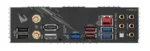 Placa de baza Gigabyte B550 AORUS ELITE AX V2, Socket - imagine 9