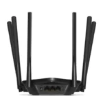 Router Wireless MERCUSYS MR50G, AC1900, Wi-Fi 5, Dual-Band, Gigabit - imagine 4