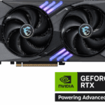 Placa Video MSI GEFORCE RTX 5060 TI GAMING OC 16GB