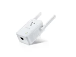 Range Extender TP-LINK TL-WA860RE, N300, 300Mbps - imagine 4