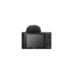 SONY Compact dedicata pentru vlogging ZV-1 II 21MP, 18-55mm, F1.8-4 - imagine 7