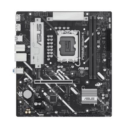 Placa de Baza ASUS PRIME B860M-K LGA1851, 2x DDR5, 1x