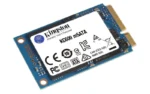SSD Kingston  KC600, 256GB, mSATA - imagine 4