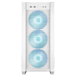 Carcasa ASUS GT302 TUF GAMING Mid Tower ARGB ALB - imagine 3