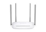 Router Wireless Mercusys MW325R, Wi-Fi 4, Single-Band - imagine 7