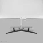 Brat dublu monitor Neomounts DS75S-950WH2; pentru display-uri cu diagonale 17"-32", - imagine 7