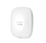 HPE Networking Instant On Indoor Access Point 2x2 Wi-Fi 6 - imagine 13