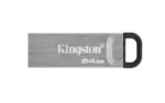 Memorie USB Flash Drive Kingston, DataTraveler Kyson, 64GB, USB 3.2 - imagine 2