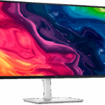 Monitor Dell 27" S2725QS 4K 68.47 cm, 3840 x 2160