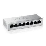 ZYXEL GS-108B V5 8-PORT DESKTOP SWITCH - imagine 7