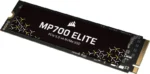 SSD CORSAIR MP700 ELITE 2TB PCIE 5.0 Gen5 x4 NVMe - imagine 2