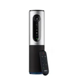 Camera videoconferinta Logitech ConferenceCam Connect, rezolutie Full HD 1080p (pana - imagine 5
