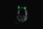 Casti Razer Kraken Kitty V2 Pro USB-A, senzitivitate 96 dB - imagine 7