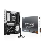 Placa de Baza ASUS PRIME B850 PLUS WIFI AM5, 4x - imagine 10