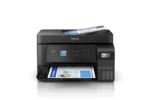 Multifunctional inkjet color CISS Epson L5590, (Print, Copy, Scan, Fax) - imagine 3