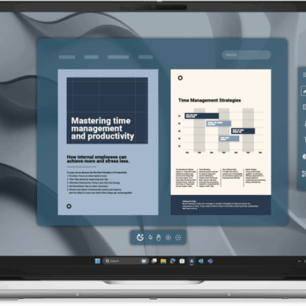 Laptop DELL PRO 16, 16", Non-Touch, FHD+ 1920 x 1200,