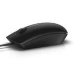 Mouse DELL MS116, negru - imagine 6