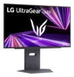 Monitor LG 27" 27GX790A-B.AEU, Diagonal (inch): 27, Diagonal (cm): 69, - imagine 4