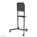 Stand mobil de podea, Neomounts by Newstar NS-M1250BLACK, 37"-70", VESA - imagine 7