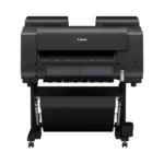 Plotter Canon GP-2600S A1 24", 7 culori, Rezolutie printare: 2,400 - imagine 3