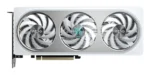 Placa Video GIGABYTE RTX 5060 TI AERO OC 16GB GDDR7 - imagine 3