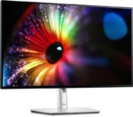 Monitor Dell 27" U2724D 68.47 cm, QHD 2560 x 1440, - imagine 3