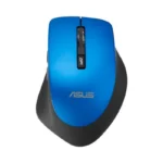 Mouse ASUS WT425, Wireless, Blue - imagine 3
