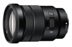 Obiectiv SONY SELP18105G G Master OSS 18-105mm, F4, Montura Sony - imagine 3