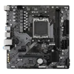 Placa de baza Gigabyte A620M H AM5 - imagine 5