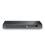 "JetStream™ 24-Port Gigabit L2+ Managed Switch with 4 10GE SFP+ - imagine 7